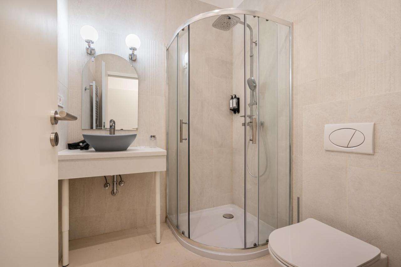 D71 - Central Cozy Suite, Best Location By Bqa Budapest Exterior photo